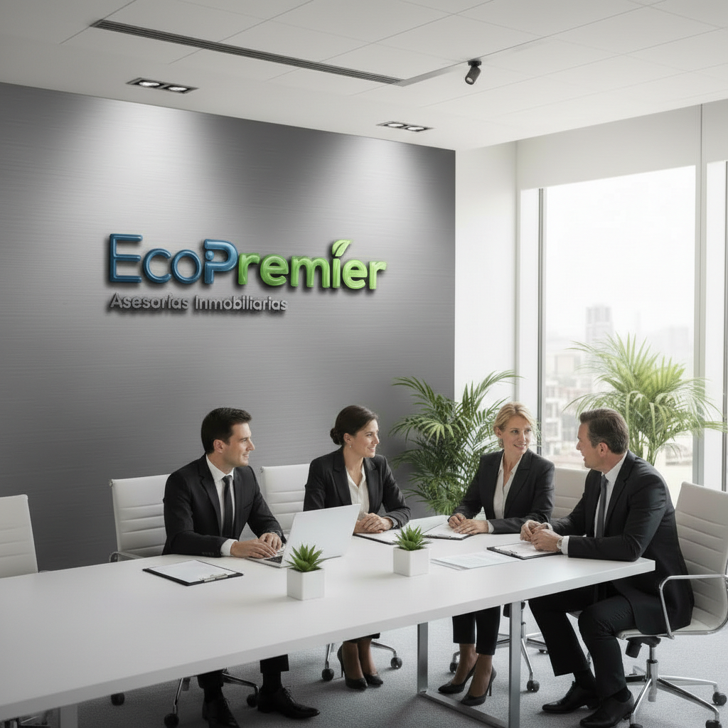 Equipo legal EcoPremier